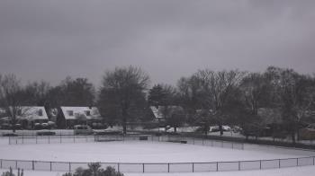 Weather camera view of Lois Harrison-Jones Elementary School.