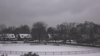 Weather camera view of Lois Harrison-Jones Elementary School.