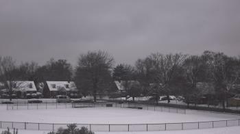 Weather camera view of Lois Harrison-Jones Elementary School.