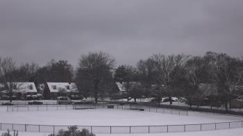 Weather camera view of Lois Harrison-Jones Elementary School.