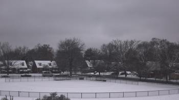 Weather camera view of Lois Harrison-Jones Elementary School.