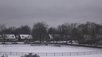 Weather camera view of Lois Harrison-Jones Elementary School.