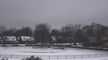 Weather camera view of Lois Harrison-Jones Elementary School.