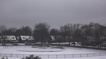 Weather camera view of Lois Harrison-Jones Elementary School.