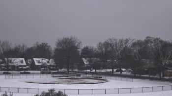 Weather camera view of Lois Harrison-Jones Elementary School.