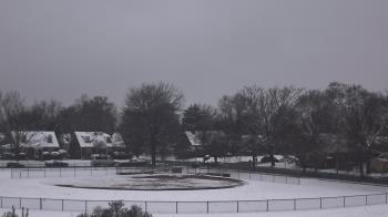 Weather camera view of Lois Harrison-Jones Elementary School.