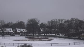 Weather camera view of Lois Harrison-Jones Elementary School.