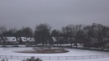 Weather camera view of Lois Harrison-Jones Elementary School.