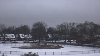 Weather camera view of Lois Harrison-Jones Elementary School.