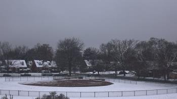 Weather camera view of Lois Harrison-Jones Elementary School.