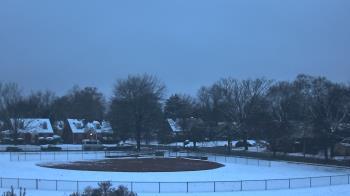 Weather camera view of Lois Harrison-Jones Elementary School.