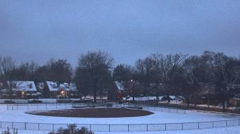 Weather camera view of Lois Harrison-Jones Elementary School.