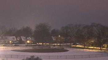 Weather camera view of Lois Harrison-Jones Elementary School.