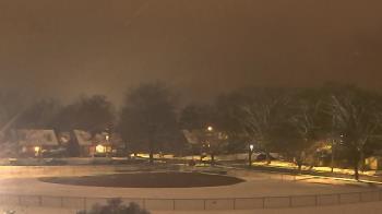 Weather camera view of Lois Harrison-Jones Elementary School.