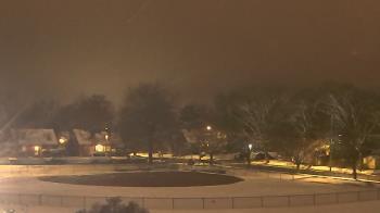 Weather camera view of Lois Harrison-Jones Elementary School.