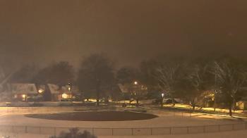 Weather camera view of Lois Harrison-Jones Elementary School.