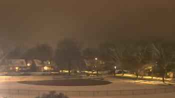 Weather camera view of Lois Harrison-Jones Elementary School.