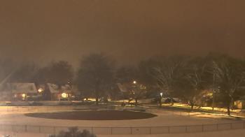 Weather camera view of Lois Harrison-Jones Elementary School.