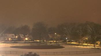 Weather camera view of Lois Harrison-Jones Elementary School.