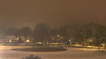 Weather camera view of Lois Harrison-Jones Elementary School.