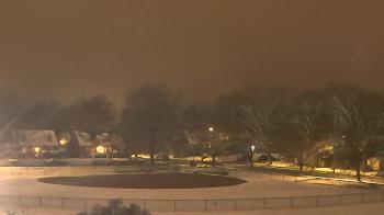 Weather camera view of Lois Harrison-Jones Elementary School.