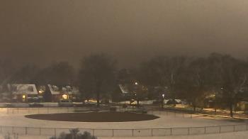 Weather camera view of Lois Harrison-Jones Elementary School.