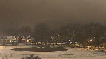 Weather camera view of Lois Harrison-Jones Elementary School.