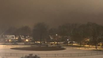 Weather camera view of Lois Harrison-Jones Elementary School.