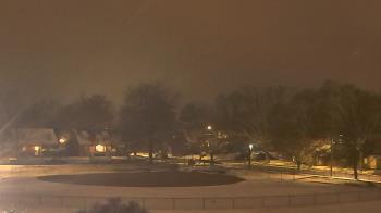 Weather camera view of Lois Harrison-Jones Elementary School.