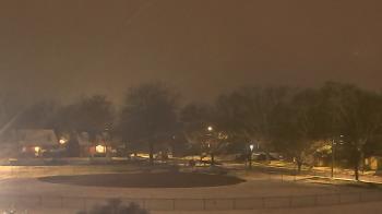 Weather camera view of Lois Harrison-Jones Elementary School.