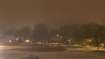 Weather camera view of Lois Harrison-Jones Elementary School.