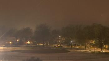 Weather camera view of Lois Harrison-Jones Elementary School.