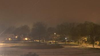 Weather camera view of Lois Harrison-Jones Elementary School.