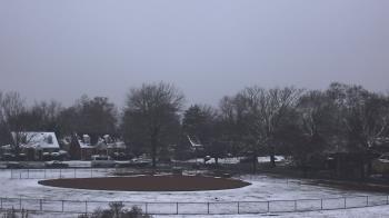 Weather camera view of Lois Harrison-Jones Elementary School.