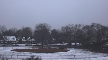 Weather camera view of Lois Harrison-Jones Elementary School.