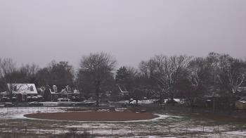 Weather camera view of Lois Harrison-Jones Elementary School.