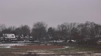 Weather camera view of Lois Harrison-Jones Elementary School.