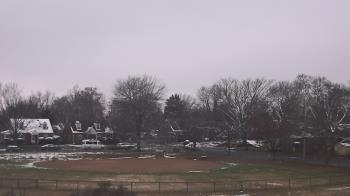 Weather camera view of Lois Harrison-Jones Elementary School.