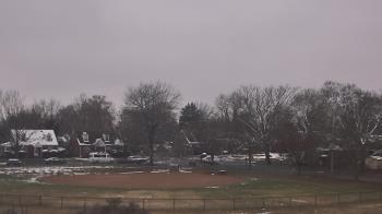 Weather camera view of Lois Harrison-Jones Elementary School.