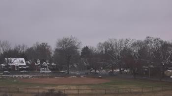 Weather camera view of Lois Harrison-Jones Elementary School.