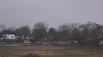 Weather camera view of Lois Harrison-Jones Elementary School.