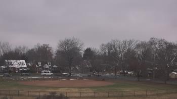 Weather camera view of Lois Harrison-Jones Elementary School.