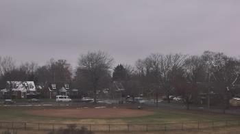 Weather camera view of Lois Harrison-Jones Elementary School.