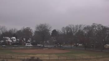 Weather camera view of Lois Harrison-Jones Elementary School.