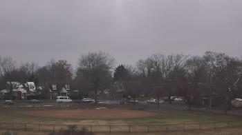 Weather camera view of Lois Harrison-Jones Elementary School.
