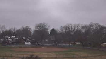 Weather camera view of Lois Harrison-Jones Elementary School.