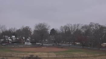 Weather camera view of Lois Harrison-Jones Elementary School.