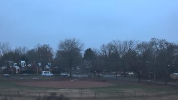 Weather camera view of Lois Harrison-Jones Elementary School.