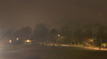 Weather camera view of Lois Harrison-Jones Elementary School.