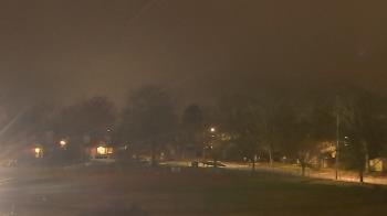 Weather camera view of Lois Harrison-Jones Elementary School.